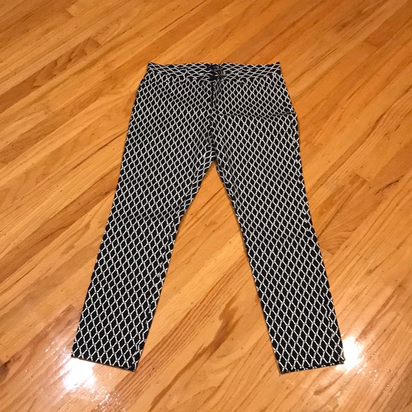 GAP Pants - Gap slim city pants